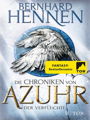cover image of Die Chroniken von Azuhr--Der Verfluchte